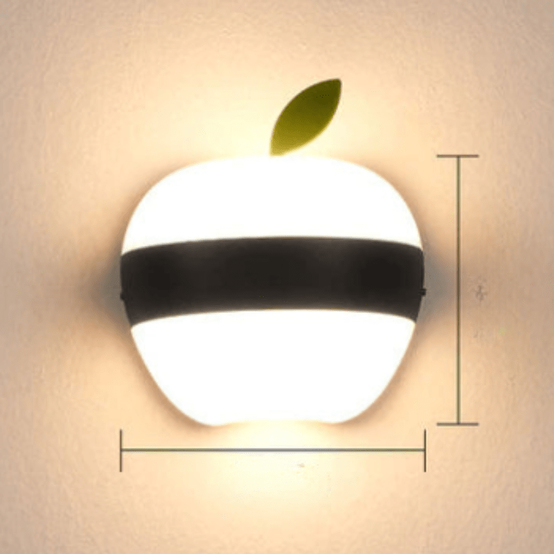 Lampe LED Sphérique Extérieure - Éclairage Écoénergétique et Étanche