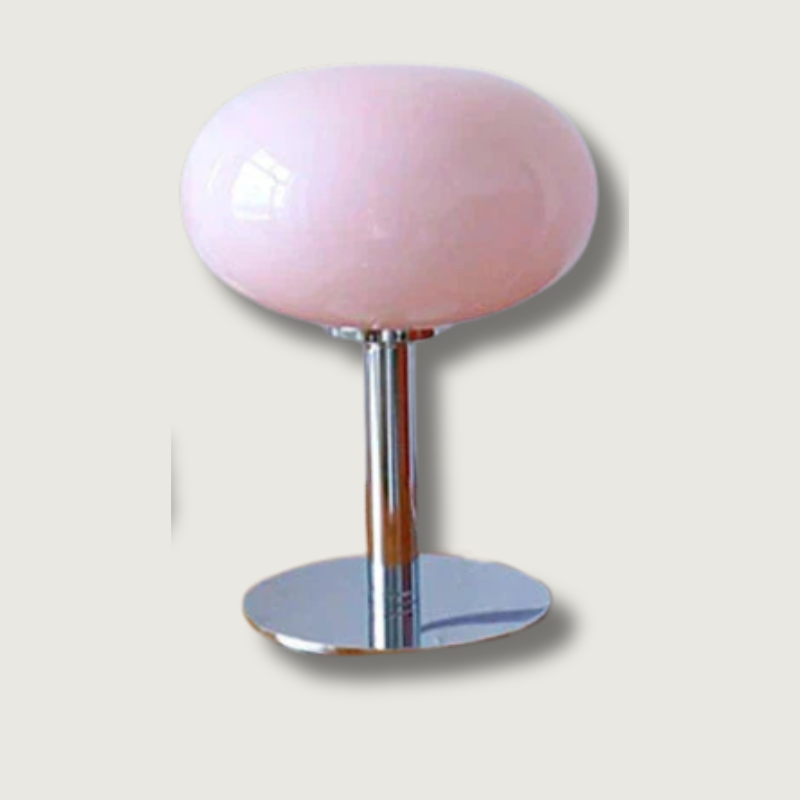 Lampe de Table Élégante - Design Iconique et Luminosité Ajustable