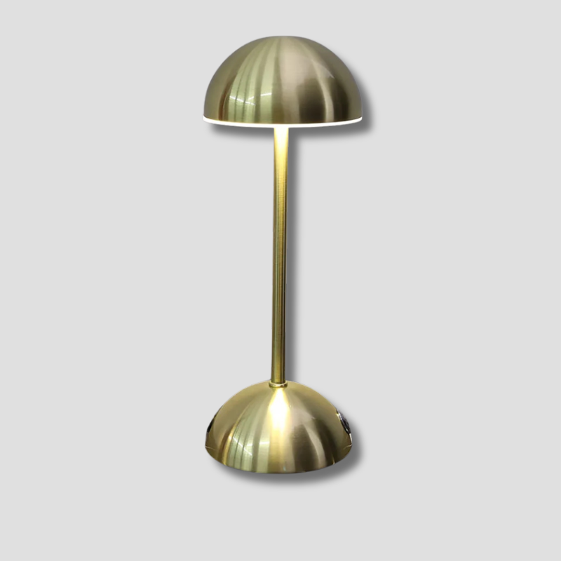Lampe LED à Trois Couleurs - Créez l'Ambiance Parfaite chez Vous