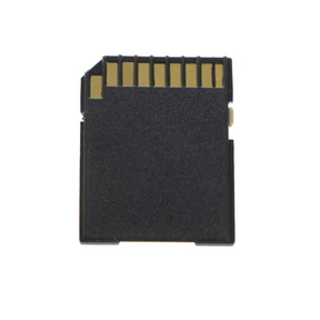Carte MicroSD 1 To Haute Vitesse - Stockage Spacieux et Transferts Rapides