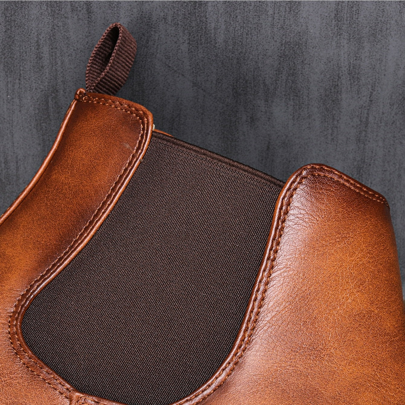 Bottes Chelsea pour Hommes - Élégantes et Confortables pour Toutes les Occasions