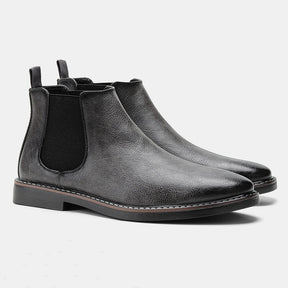 Bottes Chelsea pour Hommes - Élégantes et Confortables pour Toutes les Occasions