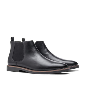 Bottes Chelsea pour Hommes - Élégantes et Confortables pour Toutes les Occasions