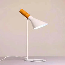 Lampe de Table Moderne LED - Design Épuré et Éclairage Confortable