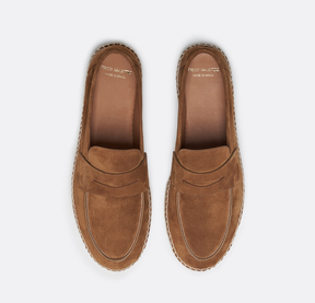 Mocassins Vintage pour Hommes - Confort et Style Polyvalent