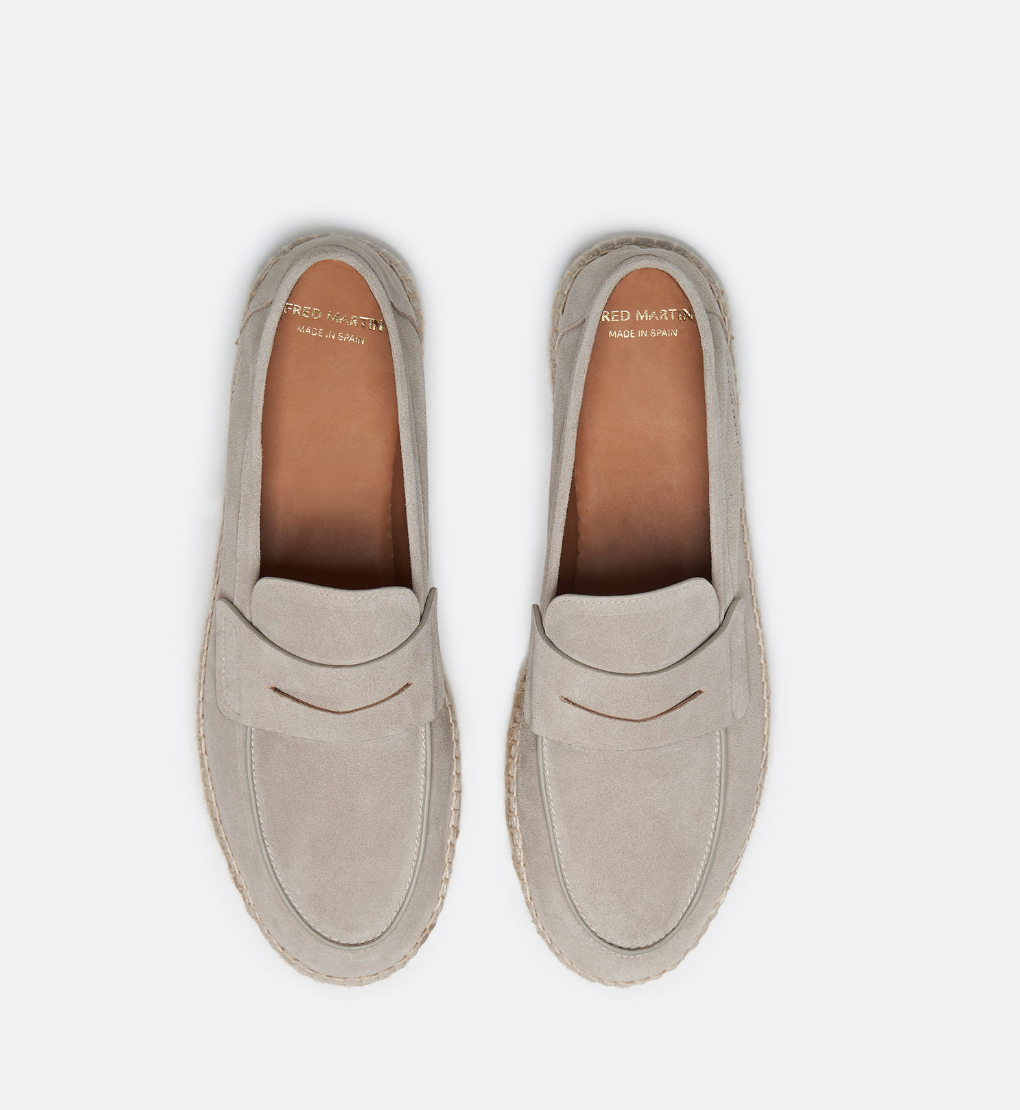 Mocassins Vintage pour Hommes - Confort et Style Polyvalent