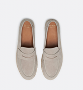 Mocassins Vintage pour Hommes - Confort et Style Polyvalent