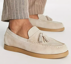 Chaussures Classiques pour Hommes - Élégance et Confort au Quotidien