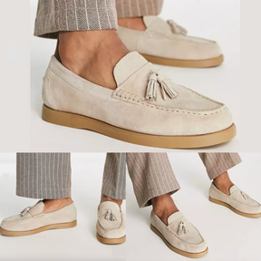 Chaussures Classiques pour Hommes - Élégance et Confort au Quotidien