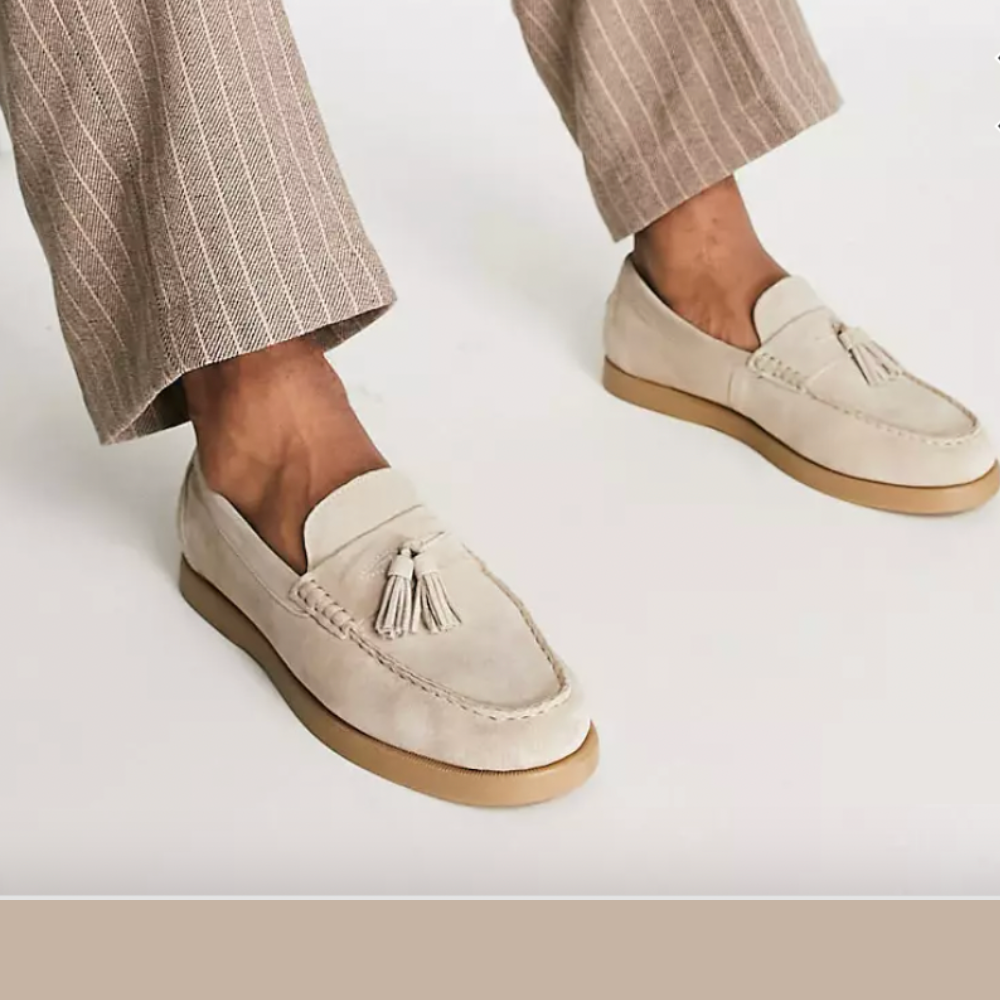 Chaussures Classiques pour Hommes - Élégance et Confort au Quotidien