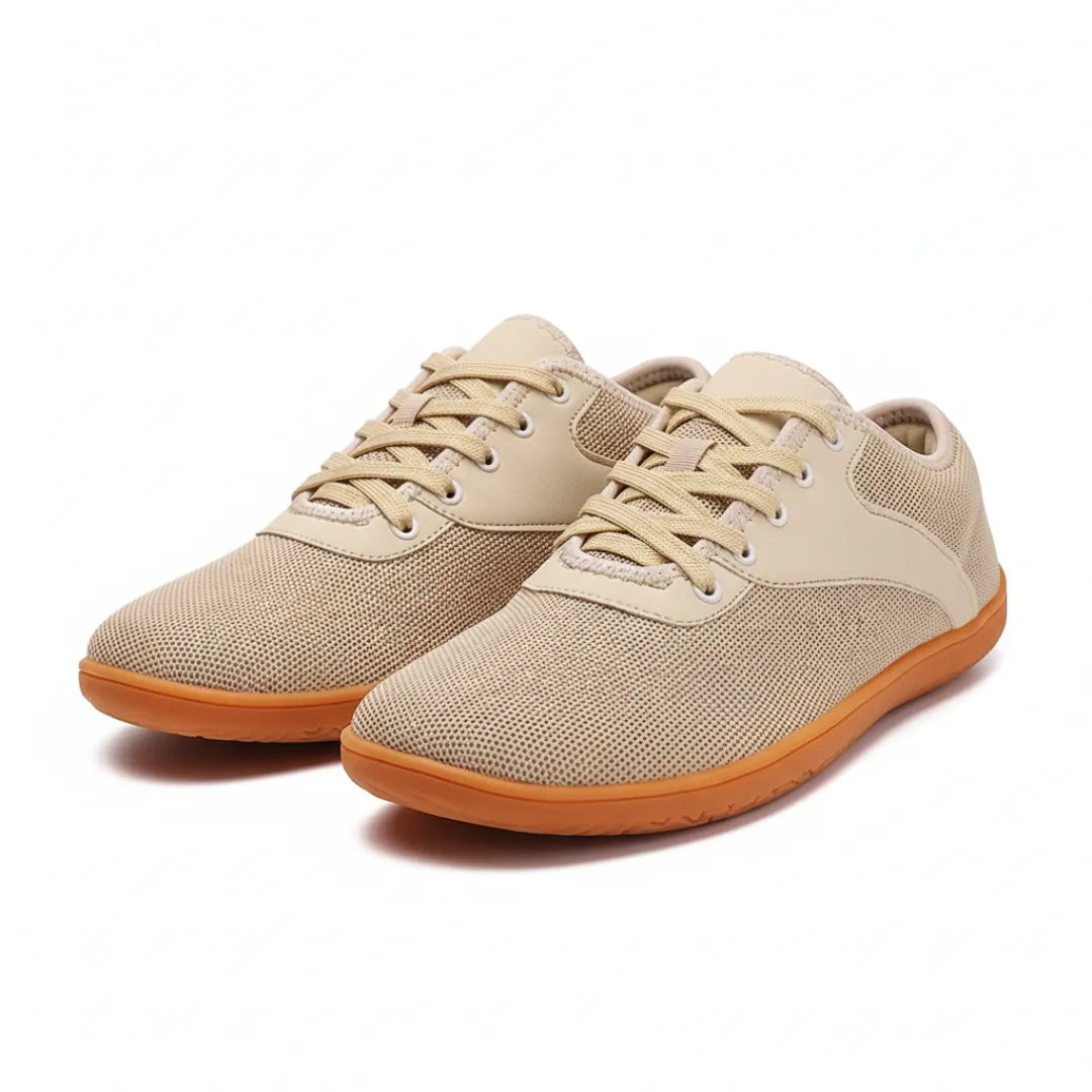 Chaussures de Marche Minimalistes pour Femmes | Légères et Confortables à Zéro Drop