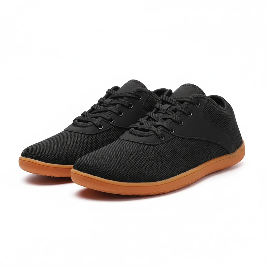 Chaussures de Marche Minimalistes pour Femmes | Légères et Confortables à Zéro Drop