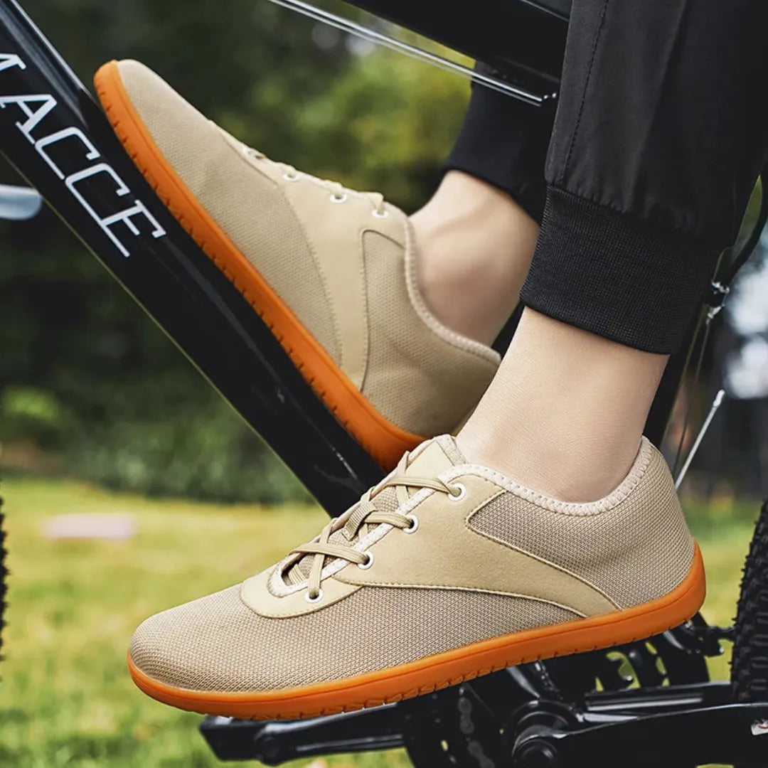 Chaussures de Marche Minimalistes pour Femmes | Légères et Confortables à Zéro Drop