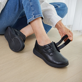 Chaussures Orthopédiques Élégantes pour Femmes | Confort Optimal et Style Raffiné