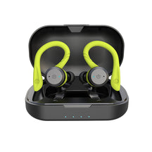 Écouteurs de Sport Bluetooth Étanches - 20 Heures d'Autonomie et Confort Optimal