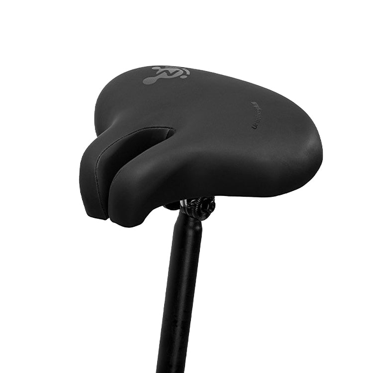 Selle de VTT Ergonomique sans Nez - Confort et Performance Accrus pour Cyclistes