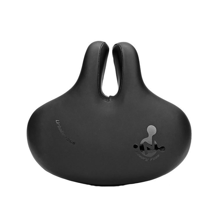 Selle de VTT Ergonomique sans Nez - Confort et Performance Accrus pour Cyclistes