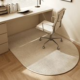 Tapis de Chaise de Bureau | Protection Durable et Élégante du Sol