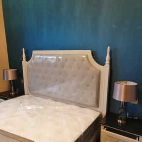Lampe de Table en Métal et Verre - Design Élégant et Atmosphère Sophistiquée
