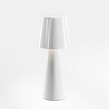 Lampe de Table Rechargeable - Design Minimaliste et Élégant