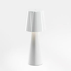 Lampe de Table Rechargeable - Design Minimaliste et Élégant