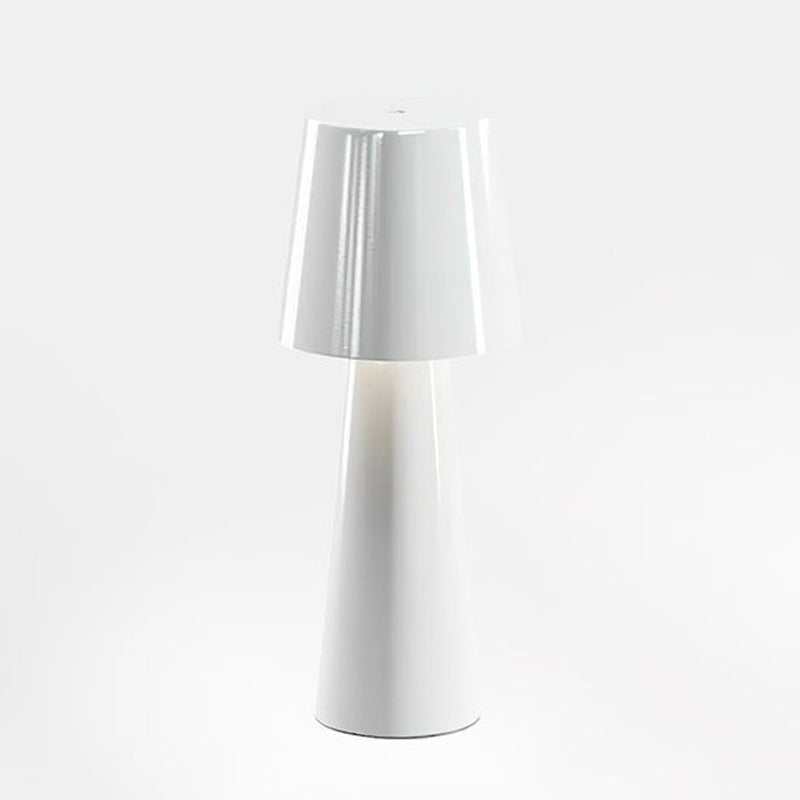 Lampe de Table Rechargeable - Design Minimaliste et Élégant