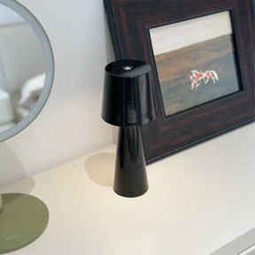 Lampe de Table Rechargeable - Design Minimaliste et Élégant
