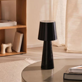 Lampe de Table Rechargeable - Design Minimaliste et Élégant
