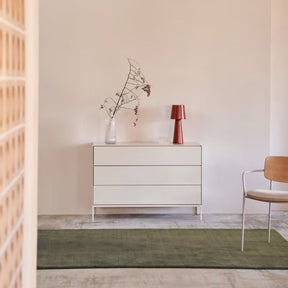 Lampe de Table Rechargeable - Design Minimaliste et Élégant