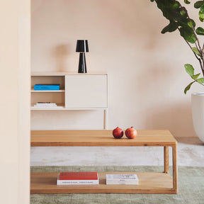 Lampe de Table Rechargeable - Design Minimaliste et Élégant