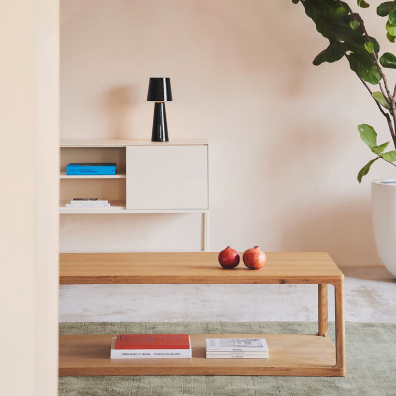 Lampe de Table Rechargeable - Design Minimaliste et Élégant