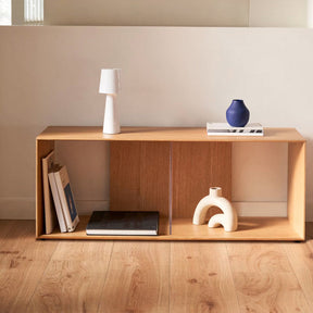 Lampe de Table Rechargeable - Design Minimaliste et Élégant