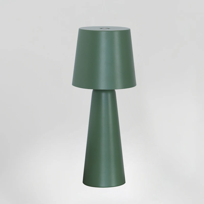 Lampe de Table Rechargeable - Design Minimaliste et Élégant