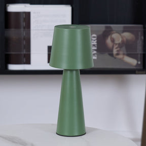 Lampe de Table Rechargeable - Design Minimaliste et Élégant