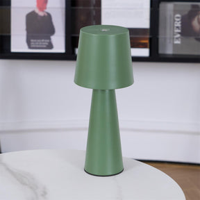 Lampe de Table Rechargeable - Design Minimaliste et Élégant