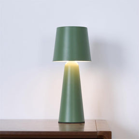 Lampe de Table Rechargeable - Design Minimaliste et Élégant