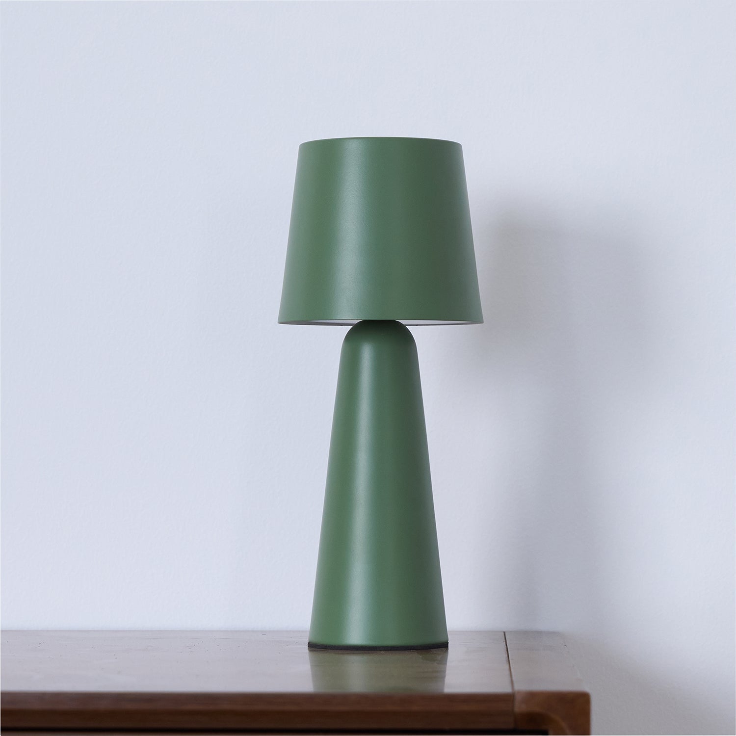 Lampe de Table Rechargeable - Design Minimaliste et Élégant