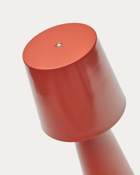 Lampe de Table Rechargeable - Design Minimaliste et Élégant