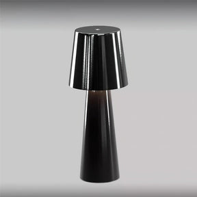 Lampe de Table Rechargeable - Design Minimaliste et Élégant