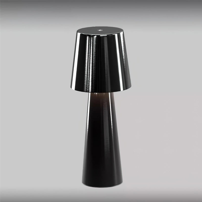Lampe de Table Rechargeable - Design Minimaliste et Élégant