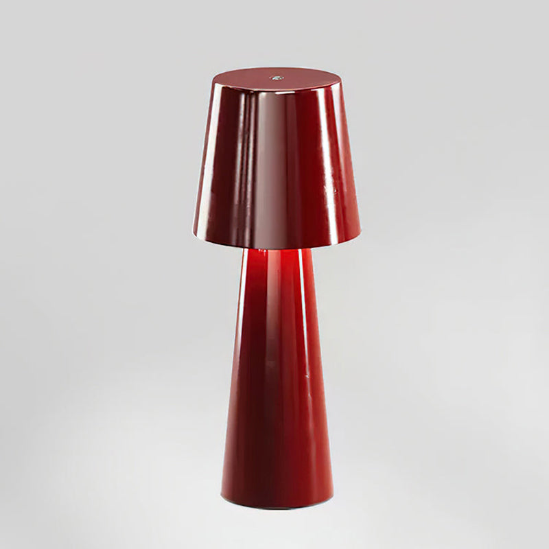 Lampe de Table Rechargeable - Design Minimaliste et Élégant