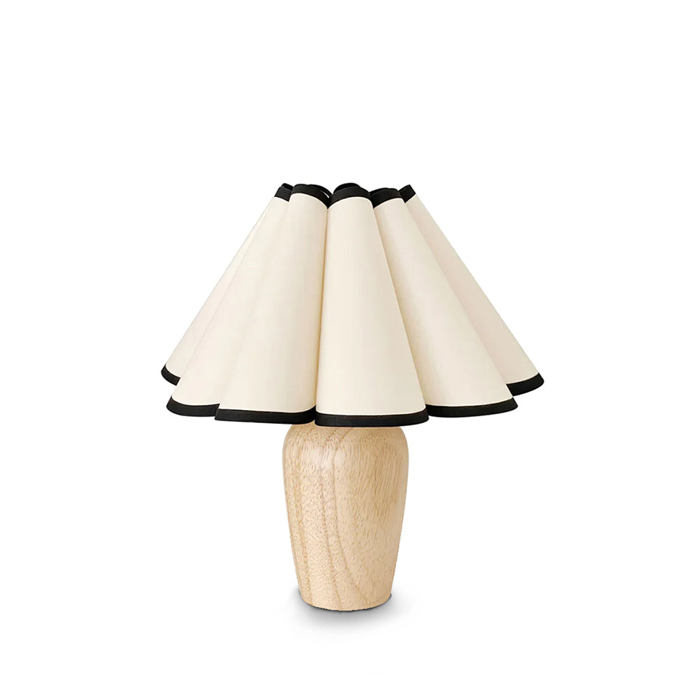 Lampe Tissée Vintage - Élégance et Lumière Chaleureuse
