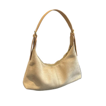 Sac à Main en Daim Vintage - Sac Bandoulière Élégant et Pratique