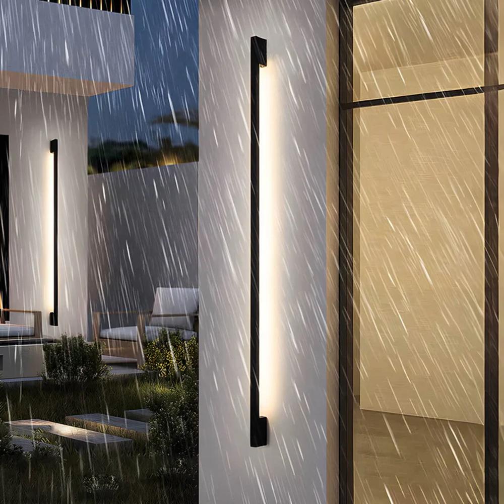 Lampe Solaire Portable pour Patio - Éclairage Écologique et Pratique