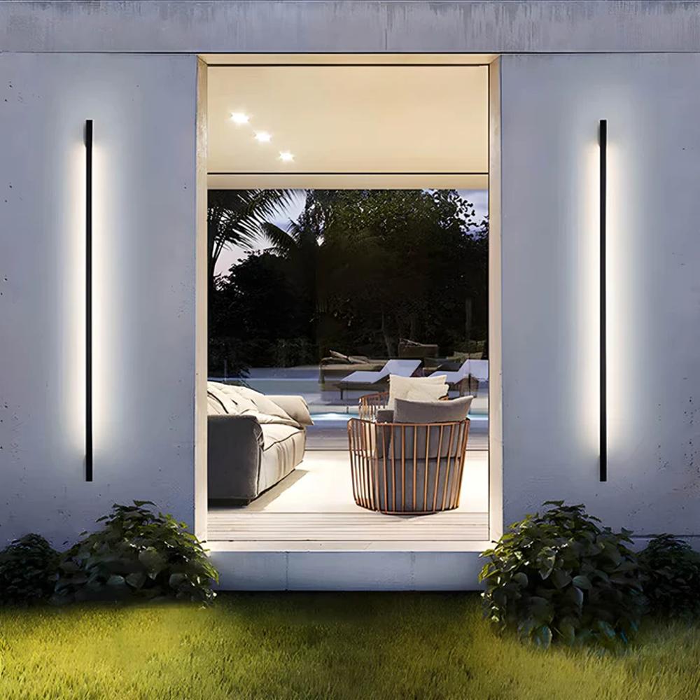 Lampe Solaire Portable pour Patio - Éclairage Écologique et Pratique