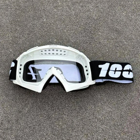 Lunettes de Motocross UV400 Légères | Protection Optimale et Confort Supérieur