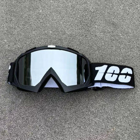 Lunettes de Motocross UV400 Légères | Protection Optimale et Confort Supérieur