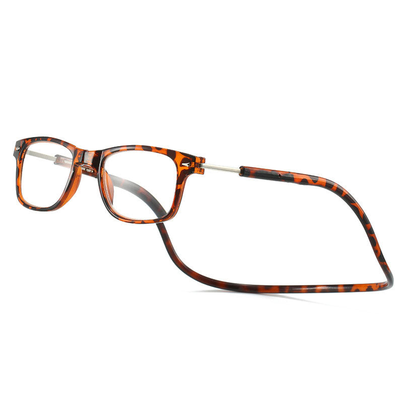 Lunettes de Lecture Anti-Lumière Bleue - Confort et Protection au Quotidien