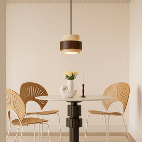 Suspension Luminaire Design Industriel - Éclairage LED Réglable et Élégant