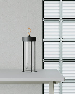 Lampe LED Dimmable pour Intérieur - Éclairage Pratique et Économe en Énergie